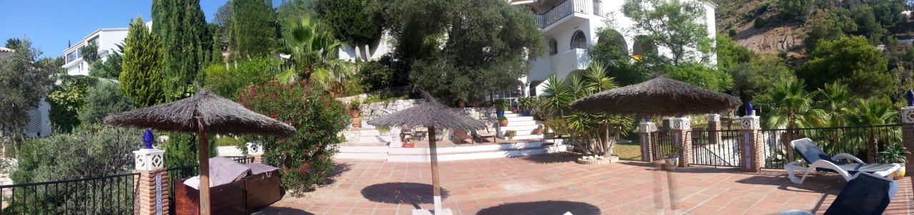 Anlage Villa La Jamisa