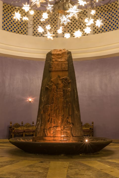 Außenansicht Iberostar Selection Paraiso Maya Suites