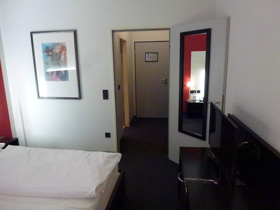 Nr. 32 Hotel am Ruhrufer Business & Golf