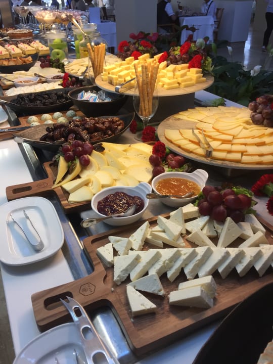 Gastro Hipotels Playa la Barrosa