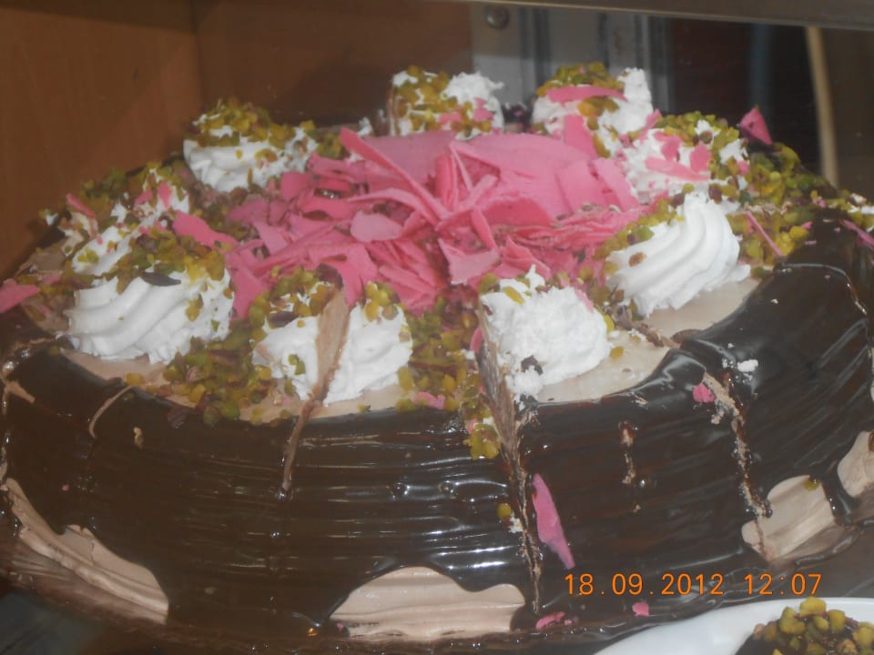 Limak Limra Limak Limra Hotel & Resort