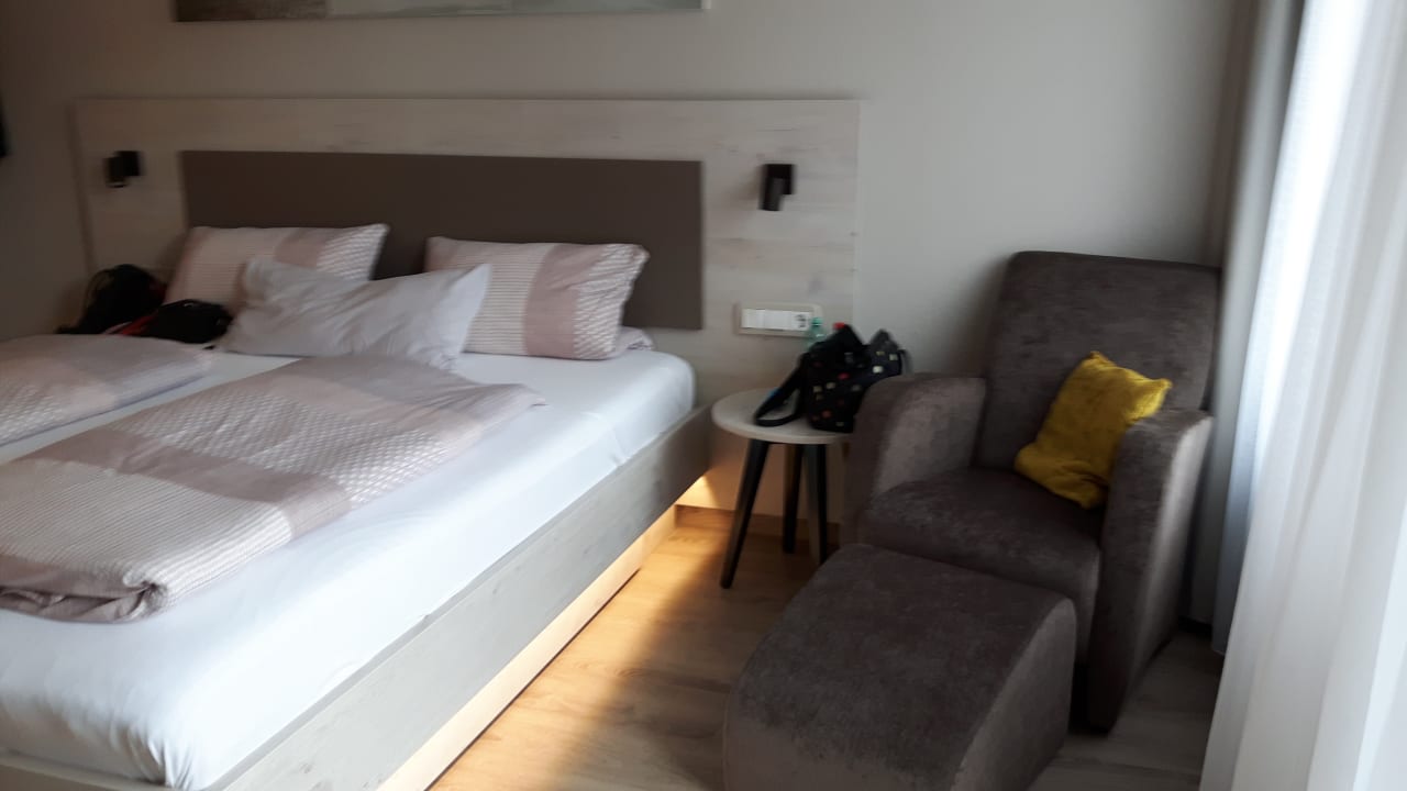 Zimmer Apart Hotel Norden