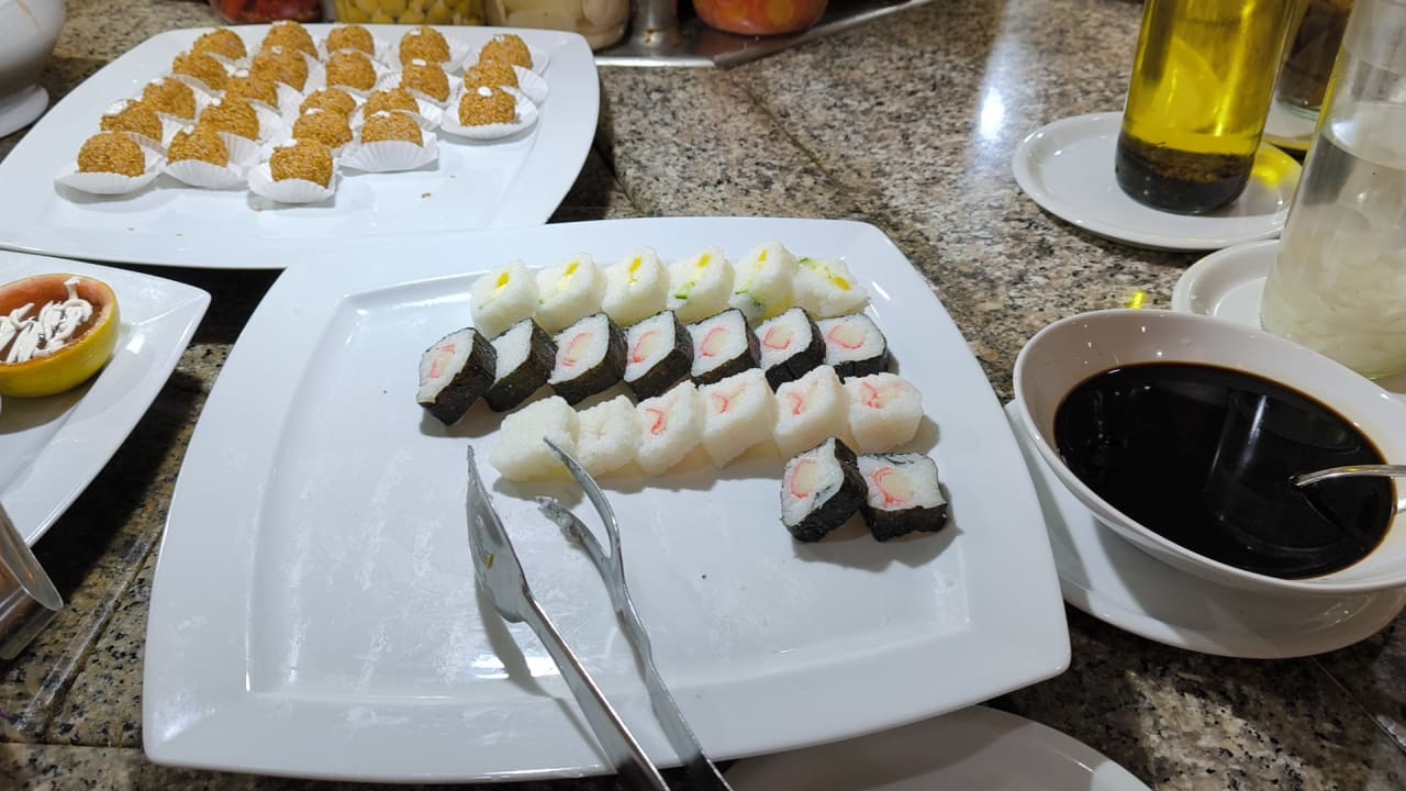 Gastro Hotel Paradis Palace