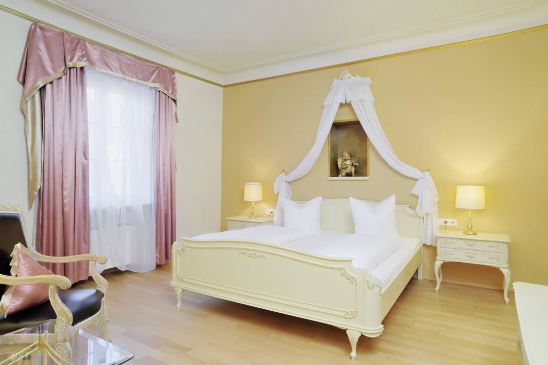 Classic Zimmer Hotel Schwarzer Adler Innsbruck