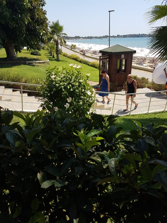 Strand Horus Paradise Luxury Resort & Club