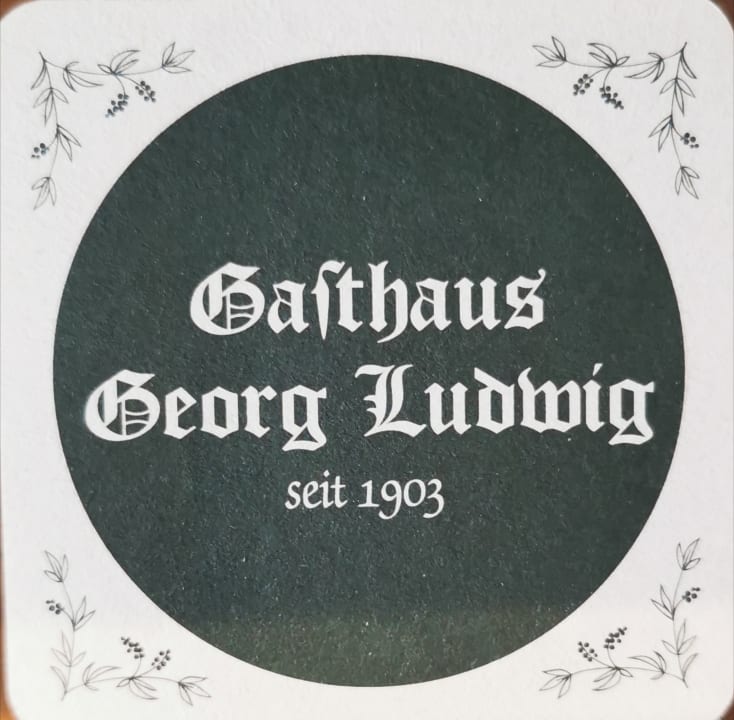 Sonstiges Gasthaus Georg Ludwig Maising
