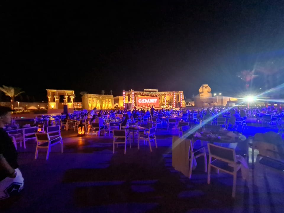 Sport & Freizeit Pickalbatros Alf Leila Wa Leila Resort - Neverland Hurghada