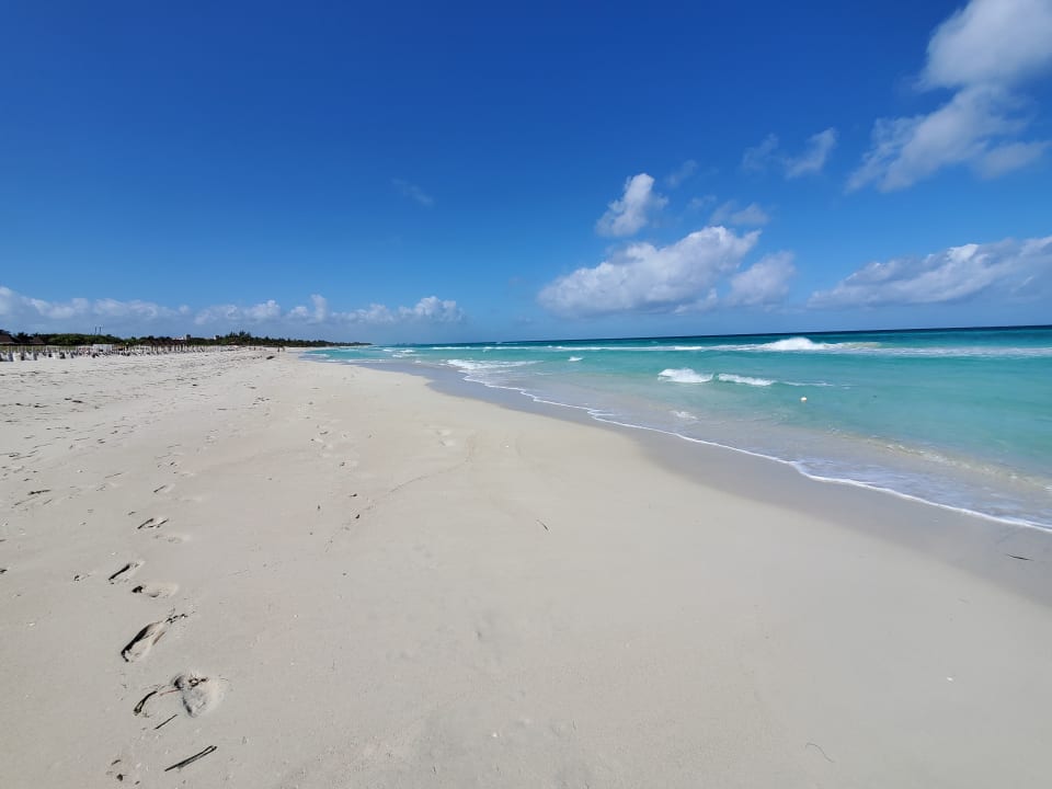 Strand Meliá Internacional Varadero