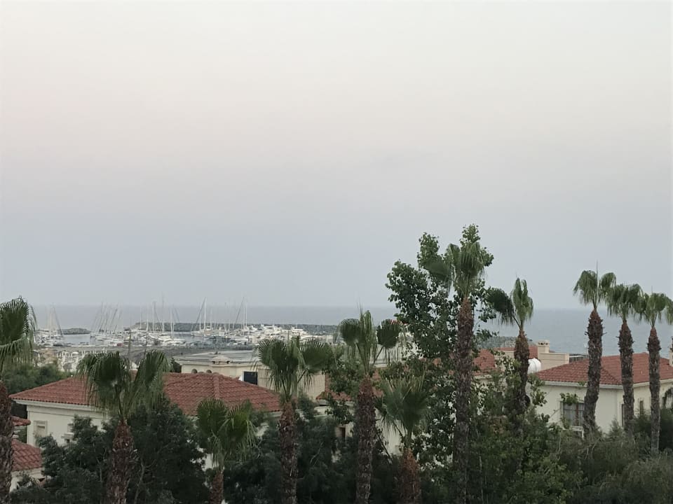 Ausblick The GrandResort By Leonardo Hotels