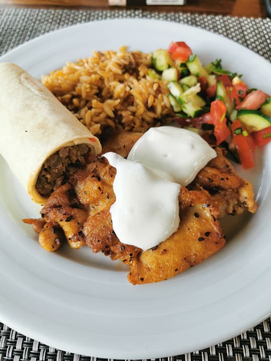Gastro Barut Hemera