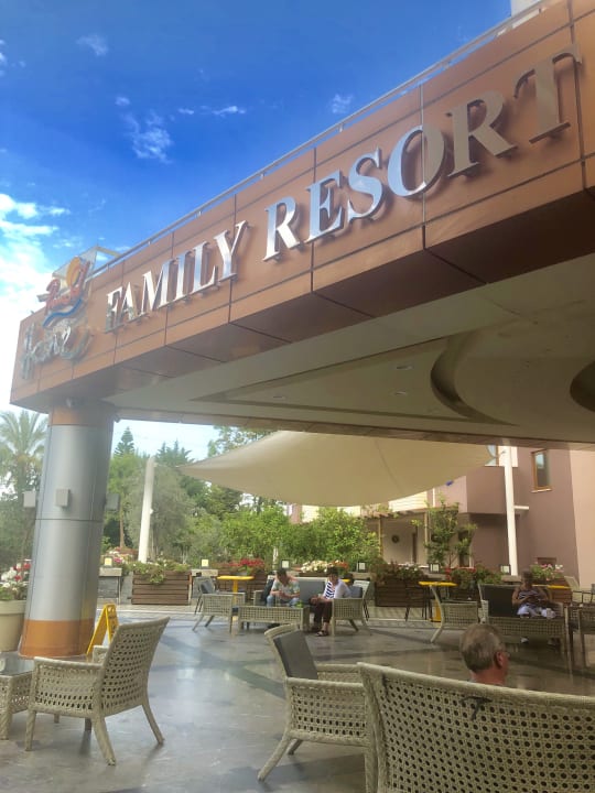Sonstiges Hane Family Resort