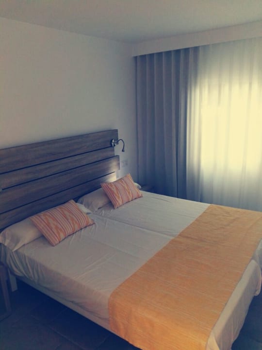 Zimmer Seaclub Alcudia Mediterranean Resort