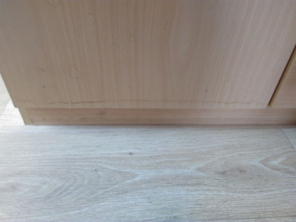 Zimmer Roompot Noordzee Residence De Banjaard