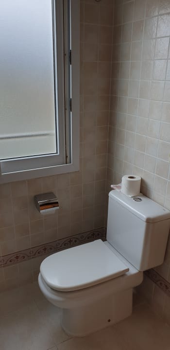 Zimmer Hipotels Don Juan