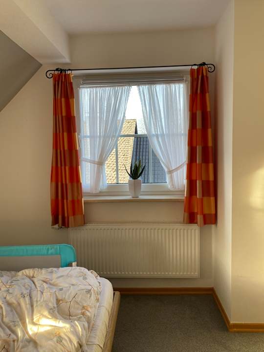 Zimmer Ferienhaus Tepel