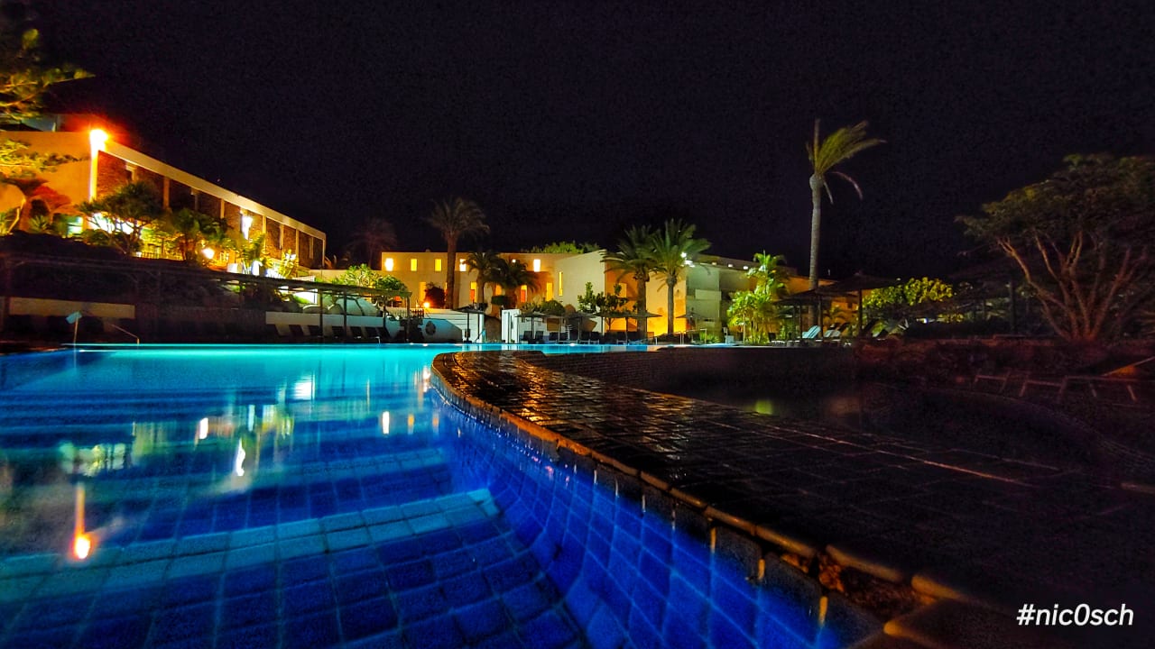 Pool allsun App.-Hotel Esquinzo Beach