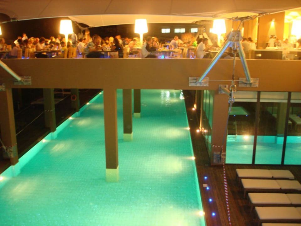 Restaurant Atlantica Mikri Poli Crete