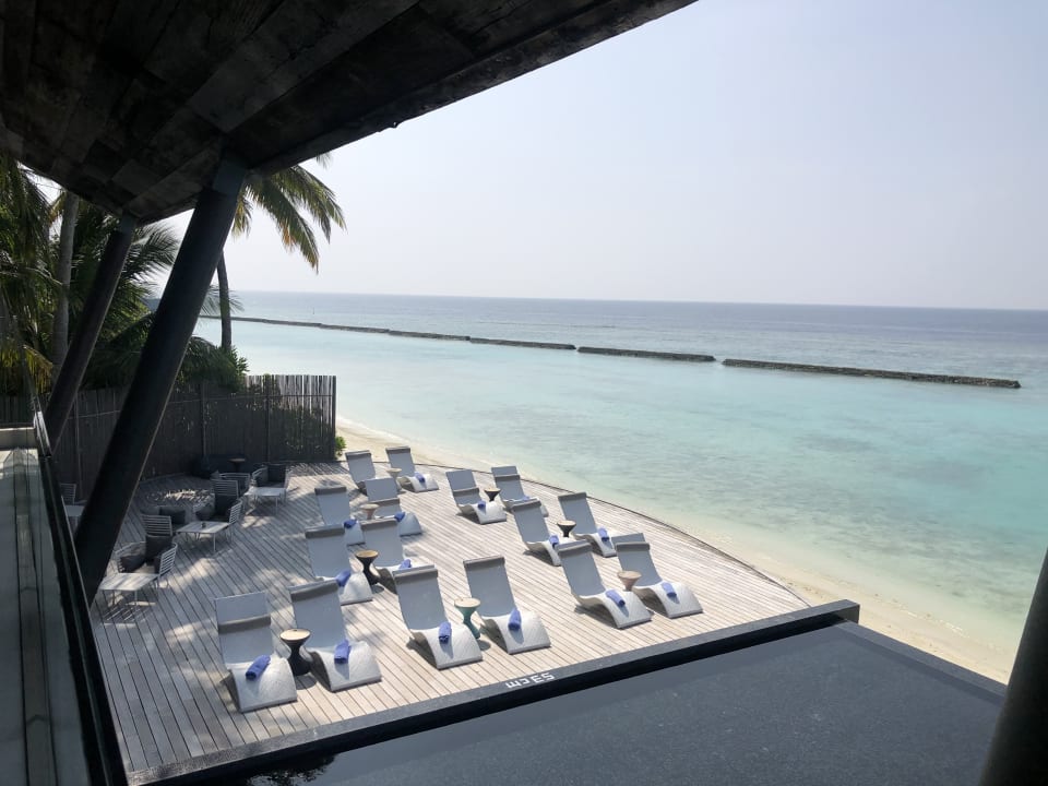 Gastro Kuramathi Maldives
