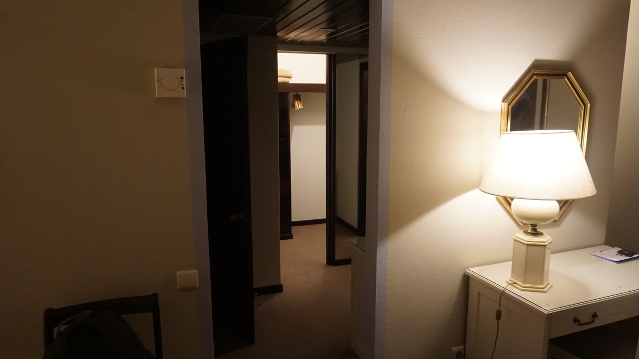 Zimmer Pestana Bahia Praia Nature & Beach Resort