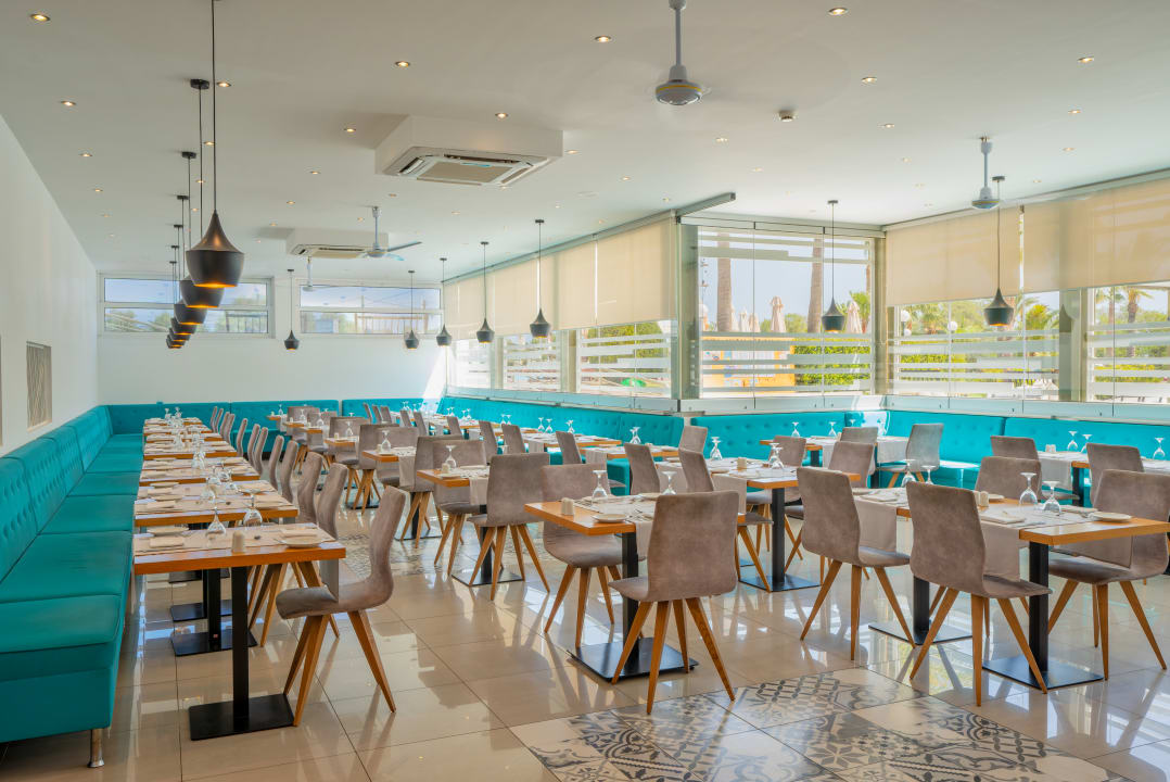 Gastro HARPIN Georgioupolis Resort Aquapark & SPA