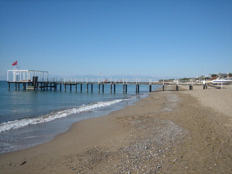 Strand  Papillon Zeugma Relaxury