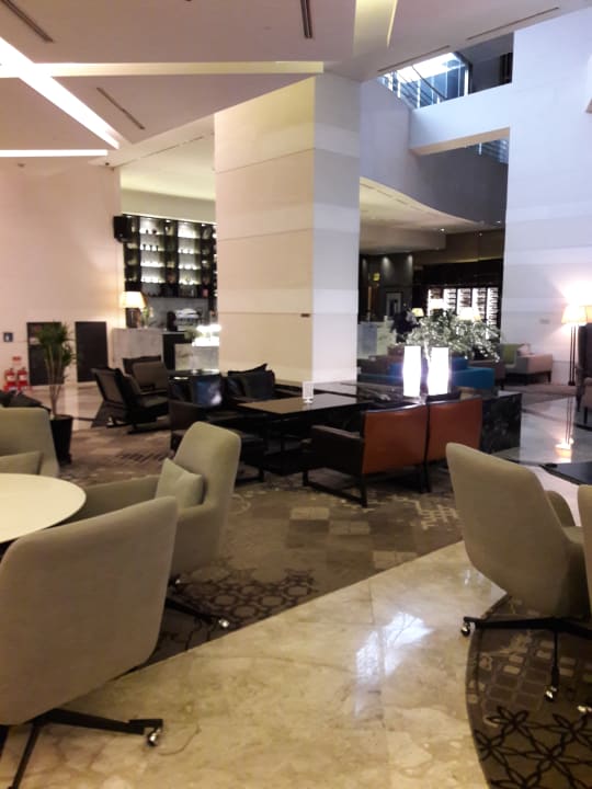 Sonstiges Grand Mercure Ambassador Changwon