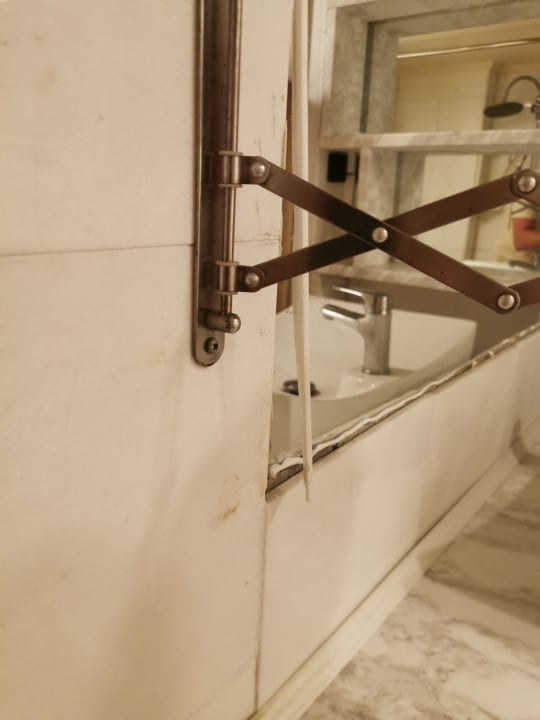 Zimmer Kresten Palace Hotel