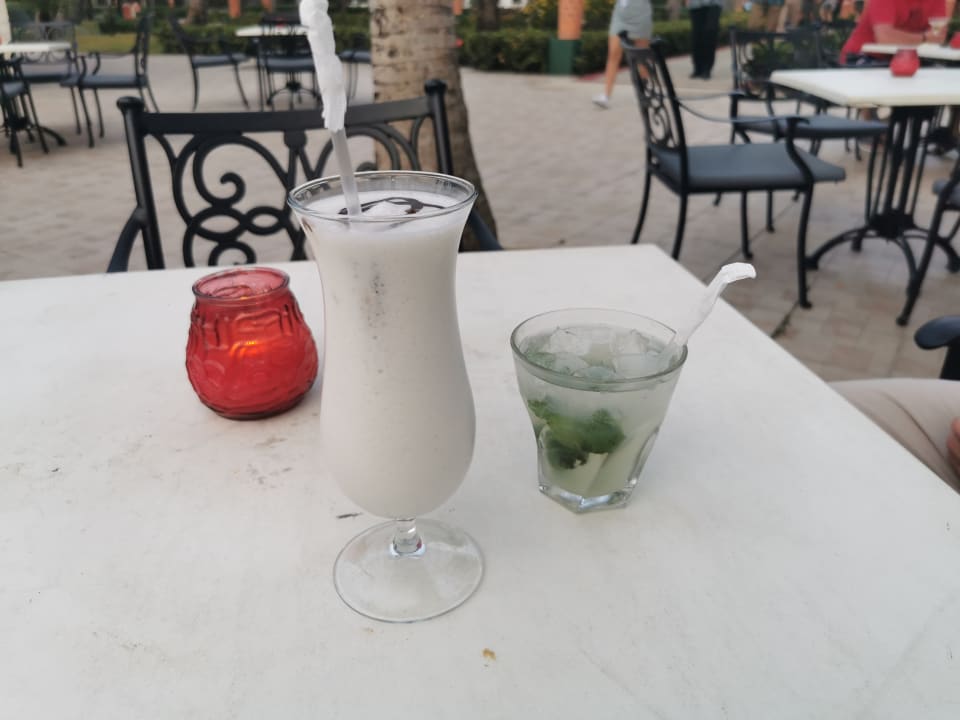 Gastro Majestic Colonial Punta Cana
