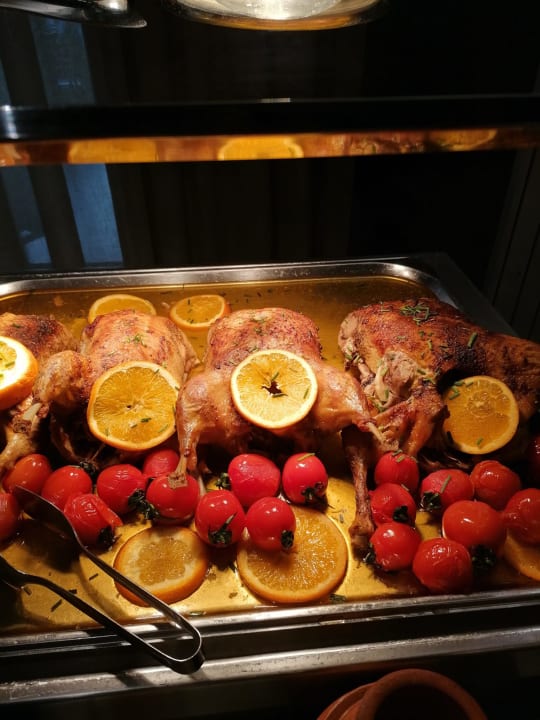Gastro Seaden Quality Resort & Spa