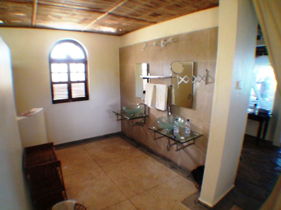 First Class The Manta Resort