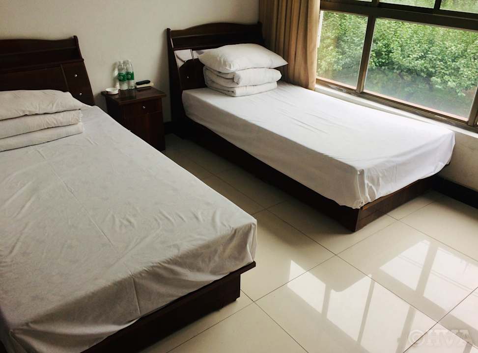 Zimmer Long Yue Hu Agrihotel