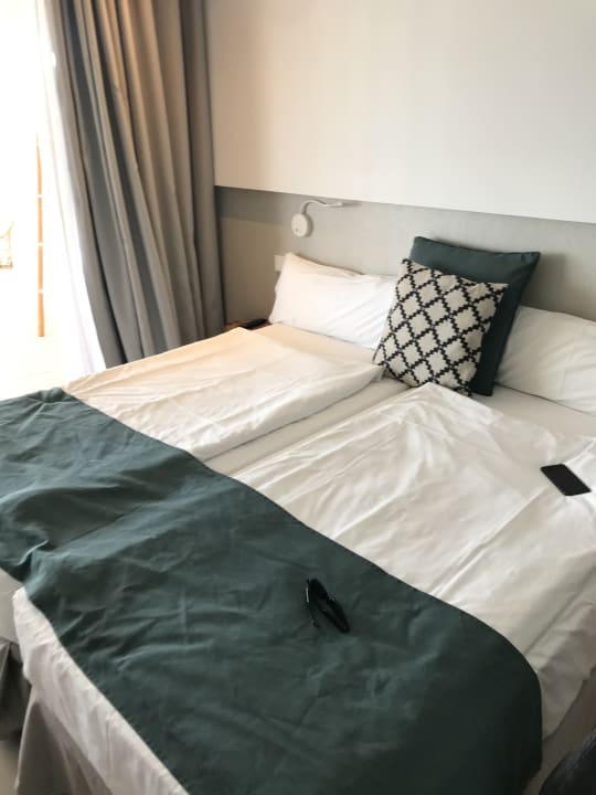 Zimmer allsun Hotel Marena Beach