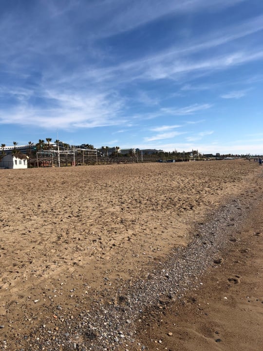 Strand Royal Wings Hotel