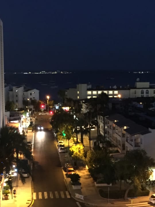 Ausblick Bahía de Alcúdia Hotel & Spa
