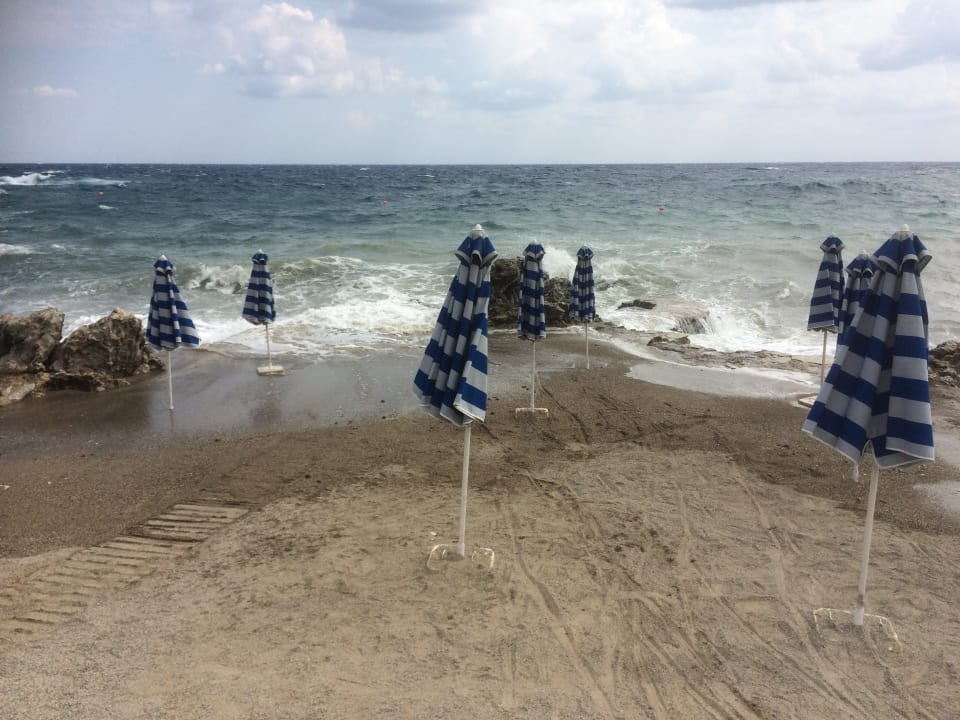 Strand Hotel Kalithea Horizon Royal