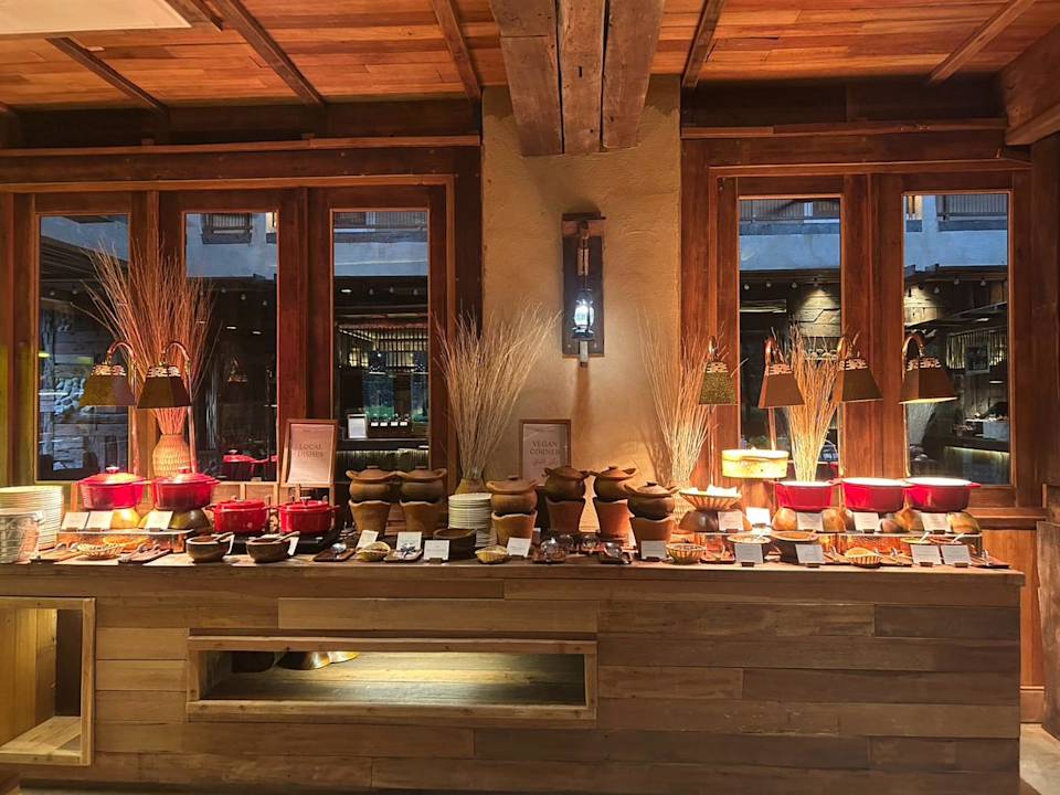 Gastro Dinso Resort & Villas Ko Chang, Vignette Collection by IHG