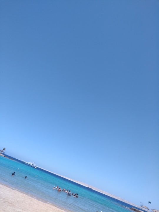 Strand Regina Resort and Aqua Park Hurghada