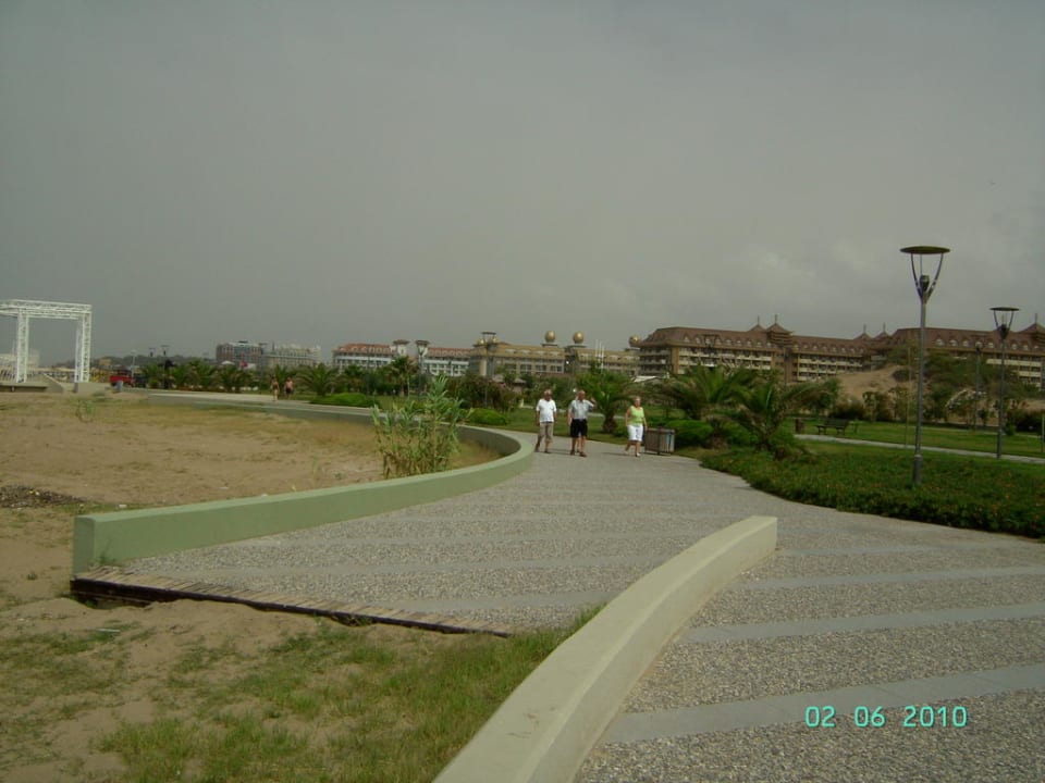 Super Sunis Evren Beach Resort Hotel & Spa