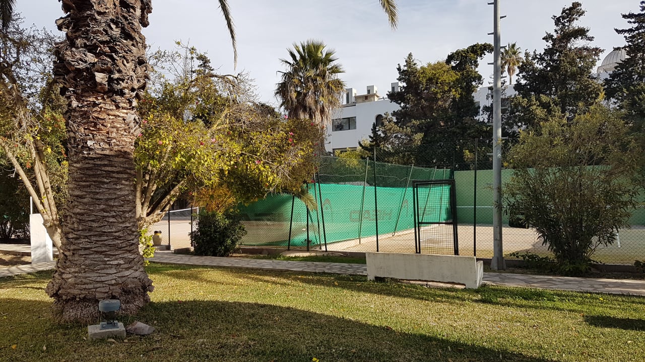 Sport & Freizeit The Orangers Beach Resort and Bungalows