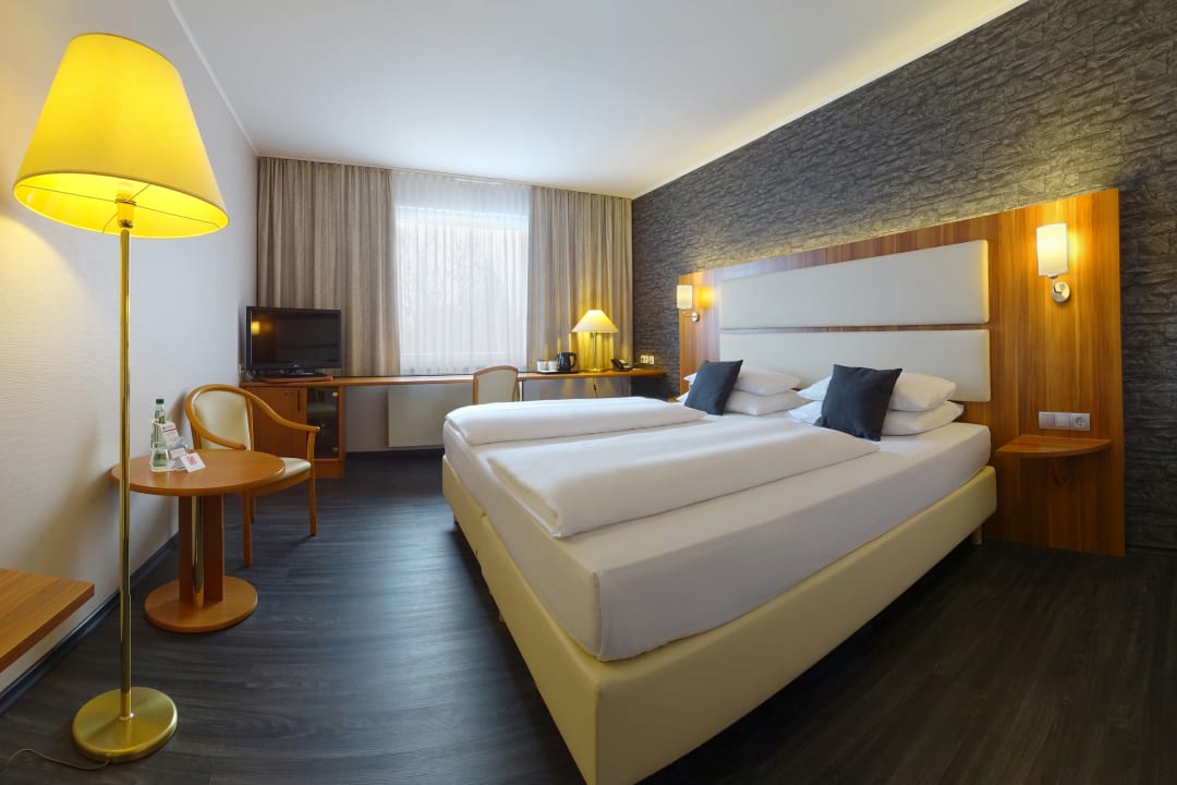 Zimmer Best Western Plaza Hotel Zwickau