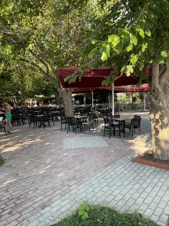 Gastro Hotel Gardenia Beach