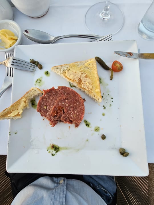 Zimmer Mövenpick Resort El Quseir