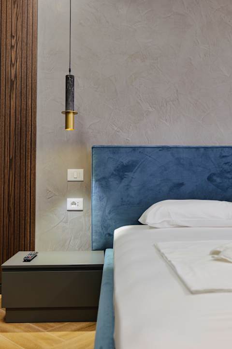 Zimmer Adamas Resort & Hotel