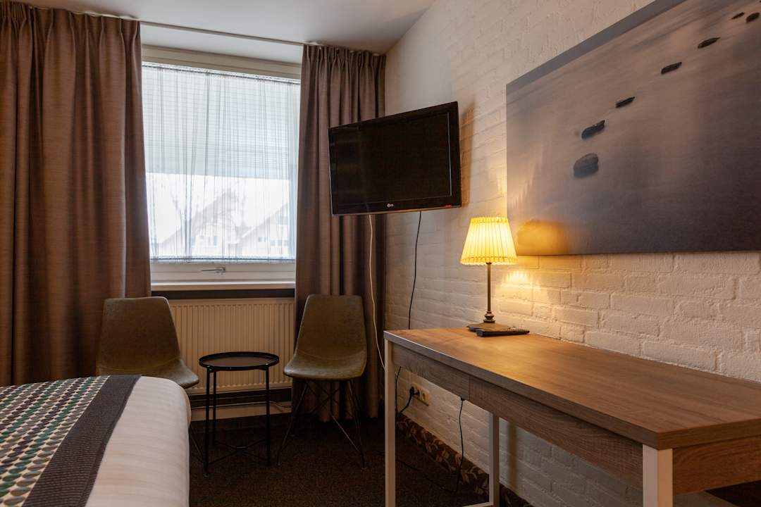 Zimmer Amsterdam Hotel Uithoorn