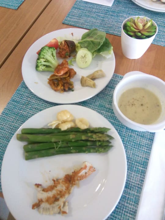 Gastro Caprice Janeiro Hotel & Spa