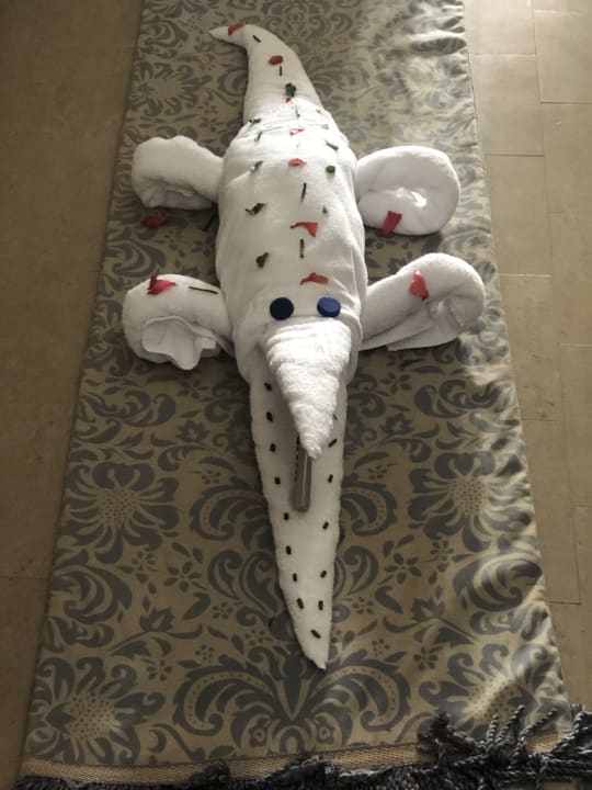 Zimmer Stella Garden Resort & Spa, Makadi Bay