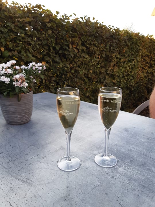 Gastro Parkhotel Weiskirchen