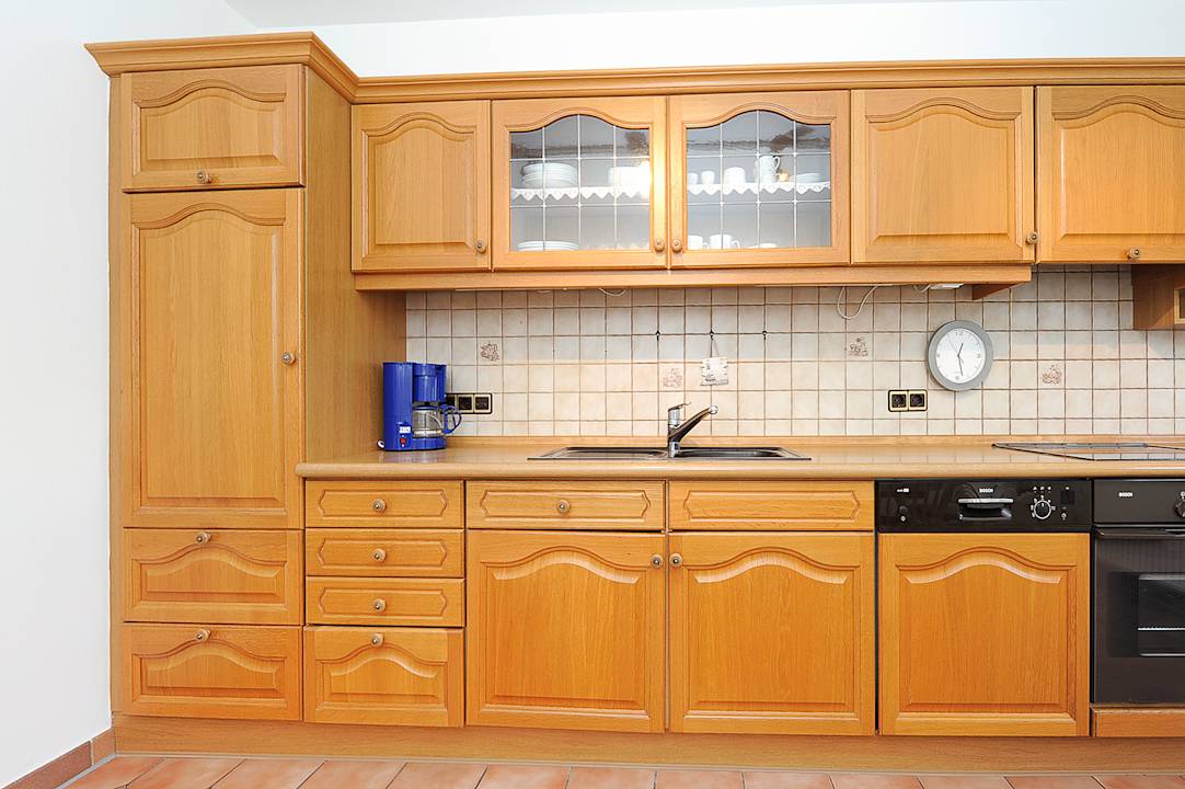 Zimmer Haus Konteradmiral Eduard Varrentrapp