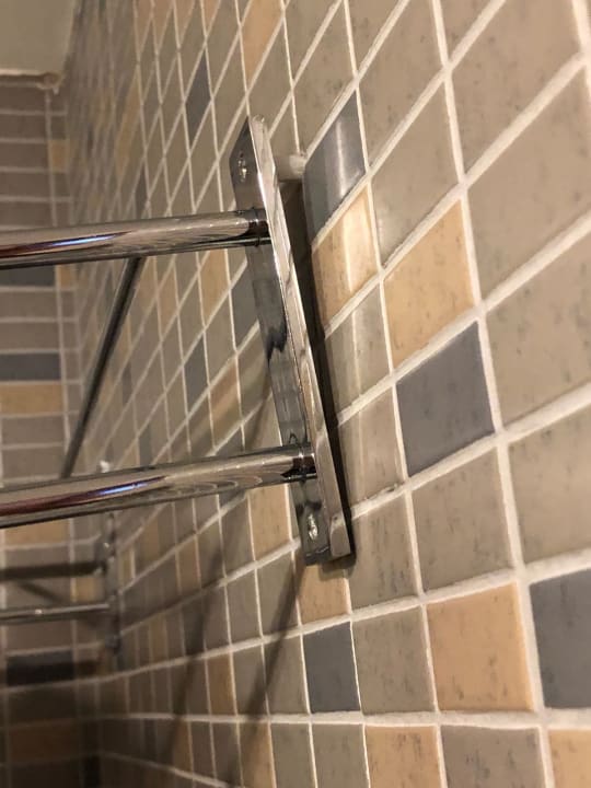 Zimmer Hotel Pine Bay Holiday Resort