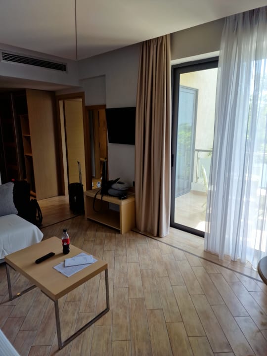 Zimmer Istion Club & Spa